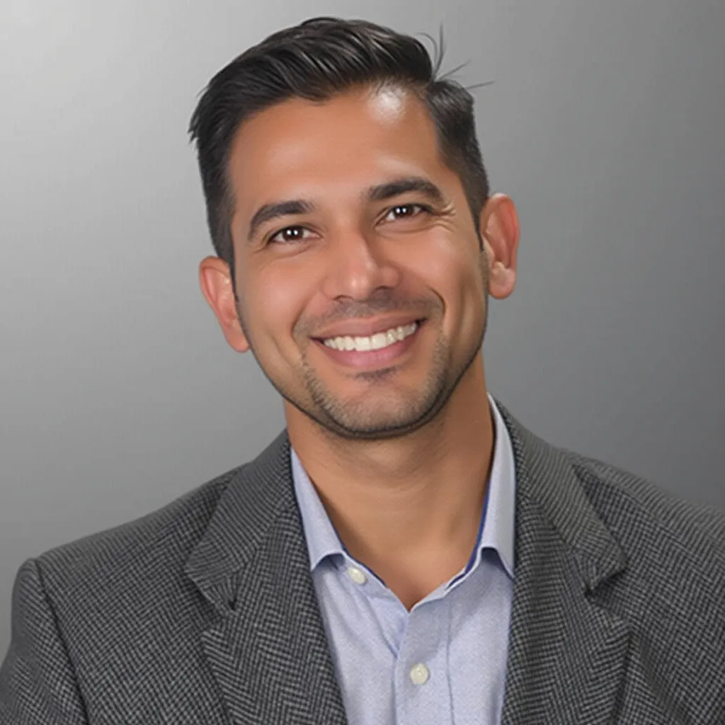 Carlos Ramírez - Consultor Senior
