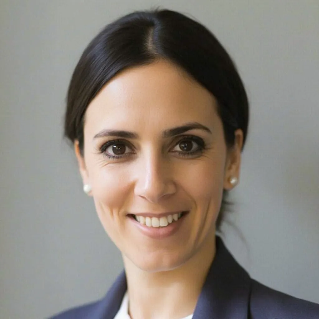 Ana María López - Analista de Datos